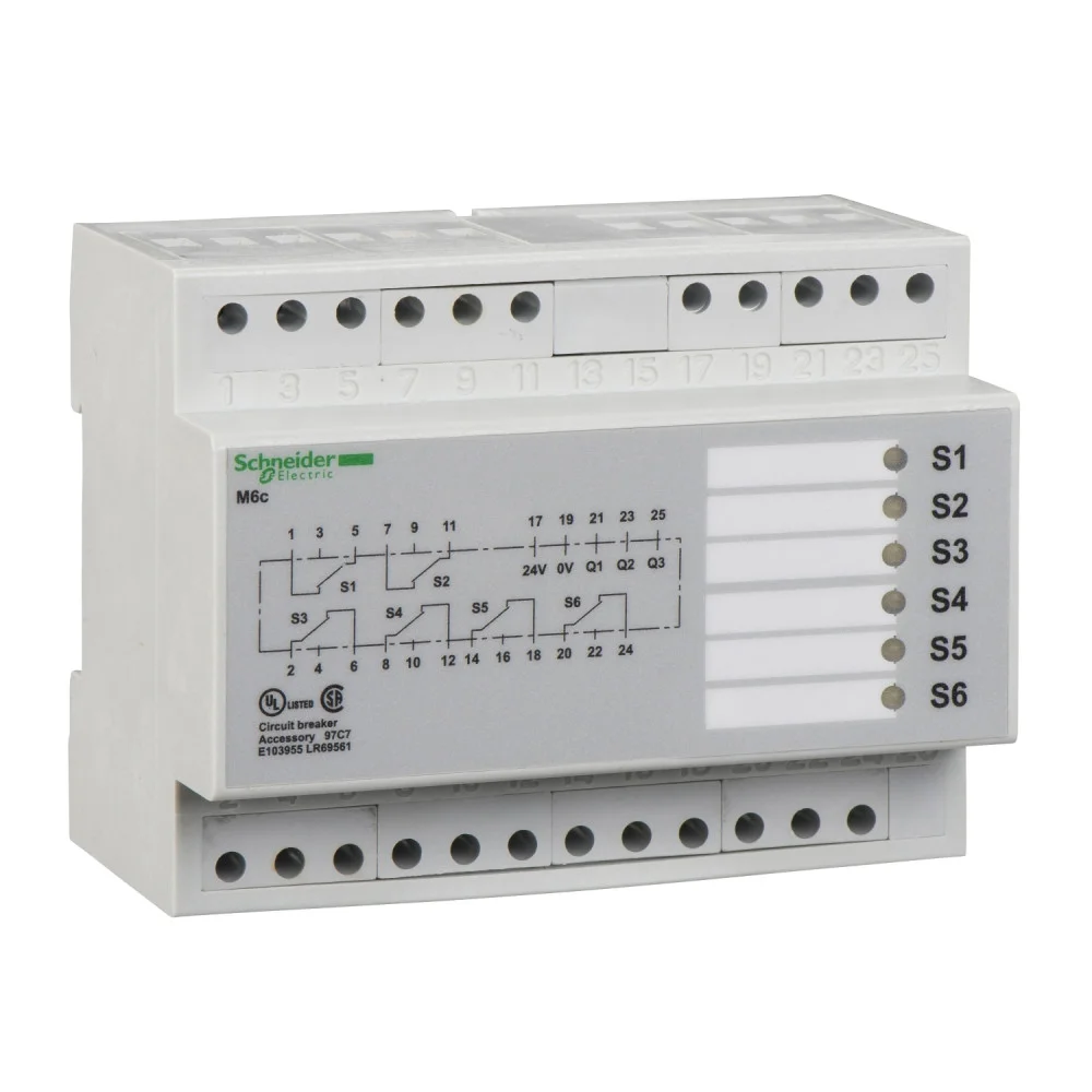 Программируемый контроллер Schneider Electric 33104 — купить с ...