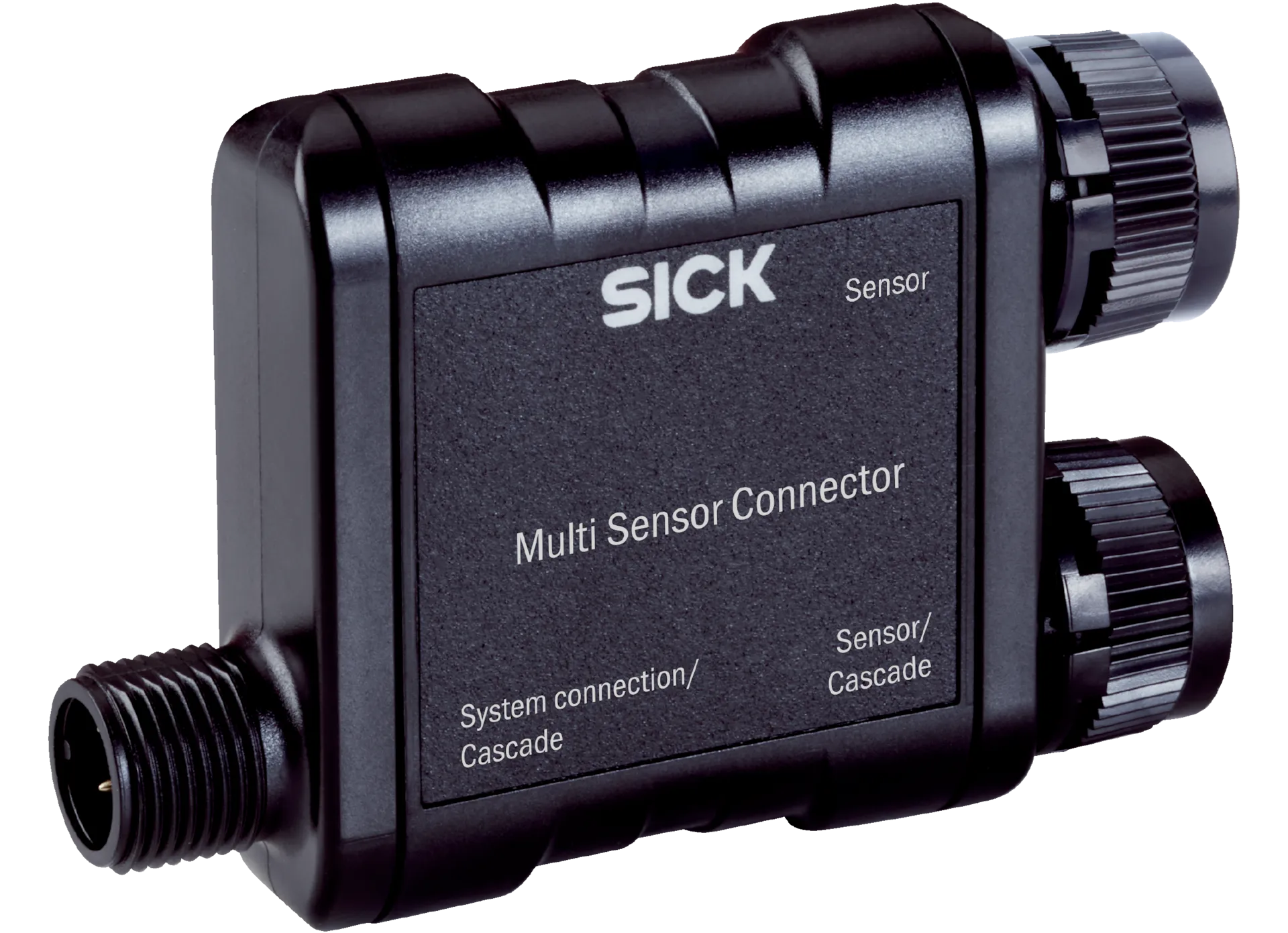 Sick Multi Line Коннектор SICK Multi Sensor Connector scanGrid2, 2118543 — купить с ...