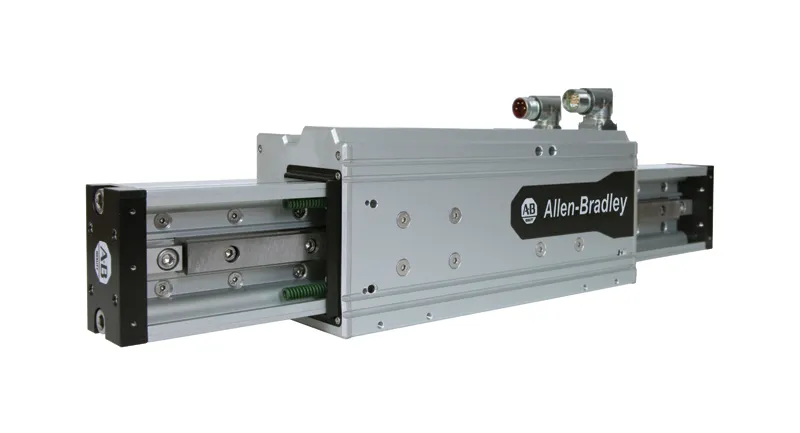Линейный привод Allen-Bradley LDAT-S152090-ED — купить с доставкой по ...