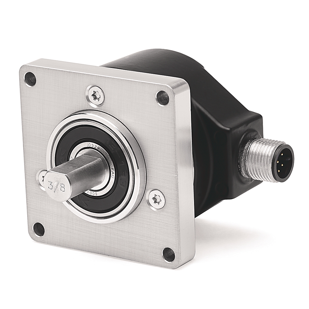 Инкрементальный энкодер Allen-Bradley 847T-DL26-RP01024 — купить с ...
